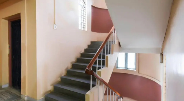 Hotel Ritesh by OYO Rooms