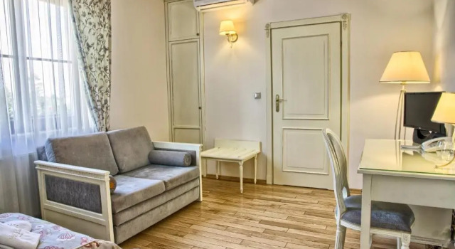 Трёхместный номер Standard Villa Estera - Hotel & Restauracja