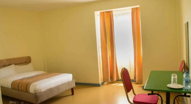 Sunglam Hotel, Rezerwuj Hotel Hotele 3-gwiazdkowe w Machakos, 3*