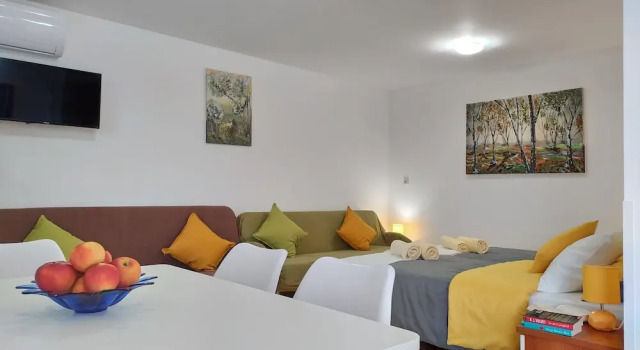 Apartments Vinska Trta
