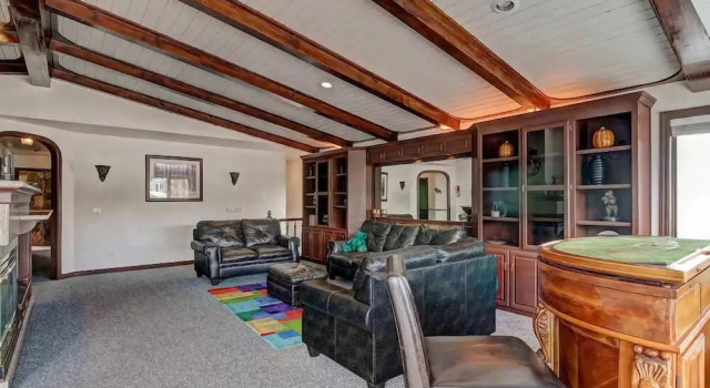 Heavenly Harbor - Five Bedroom Home