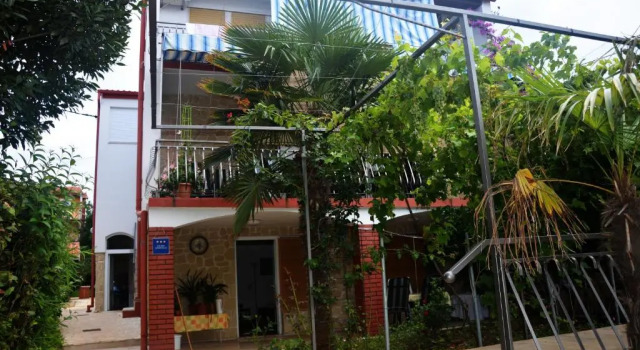 Апартаменты Apartments Ružica Zadar-Diklo