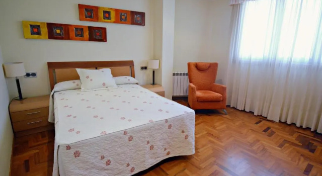 Apartamentos de playa en Villajuán, Забронировать Апартаменты/квартира Вильягарсия-де-Ароса Pontevedra Province