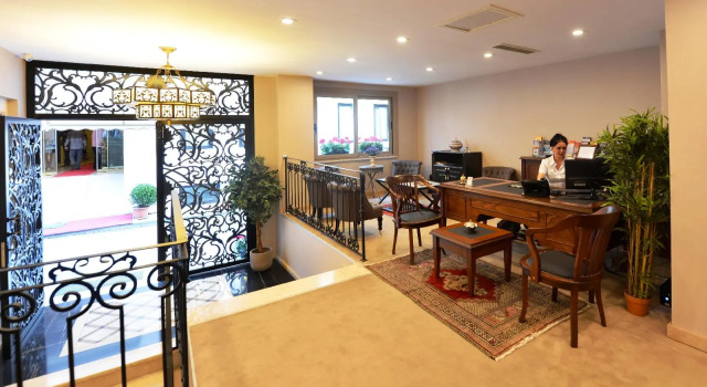 Aybar Hotel & Spa