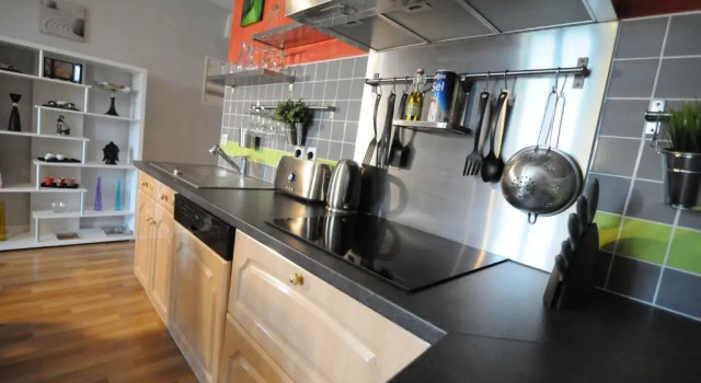 Appartement De Charme