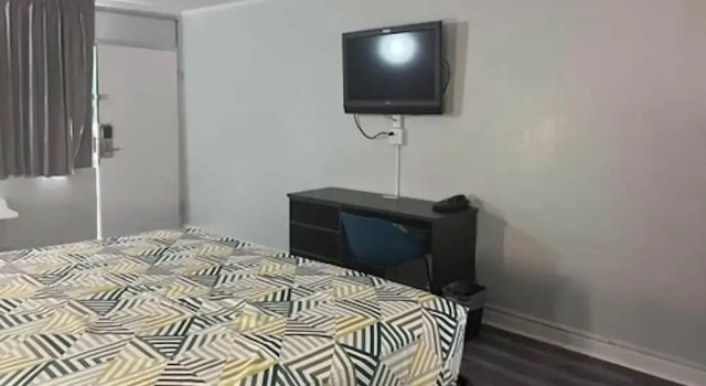 Двухместный номер Standard Studio 6 Suites Pocomoke City, MD