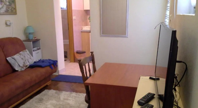 Апартаменты с балконом Apartments Jakobina