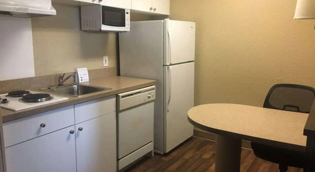 Студия Extended Stay America Suites - Denver - Aurora North