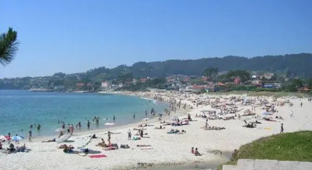 Riveiro Apartamentos