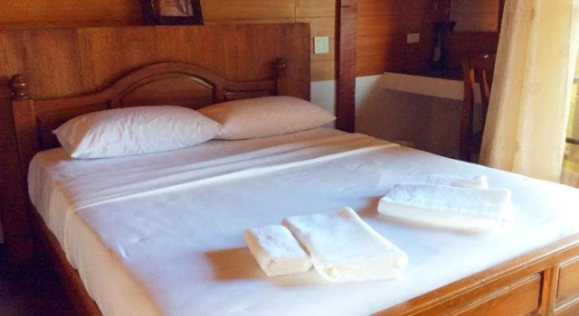 Banviewpui Resort, Забронировать Курортный отель Чианграй провинция Чианграй