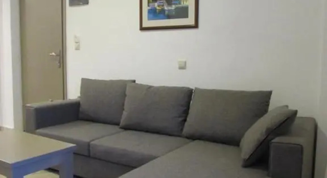 Полулюкс Luis Apartments