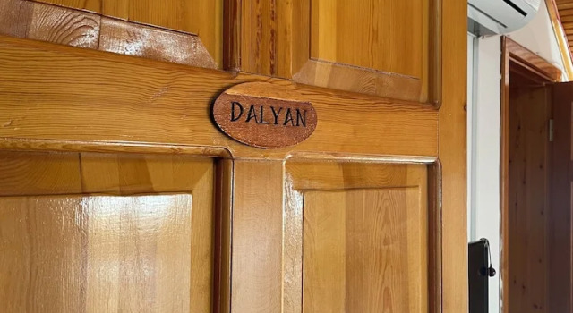 Номер Standard Bedesten Pansiyon