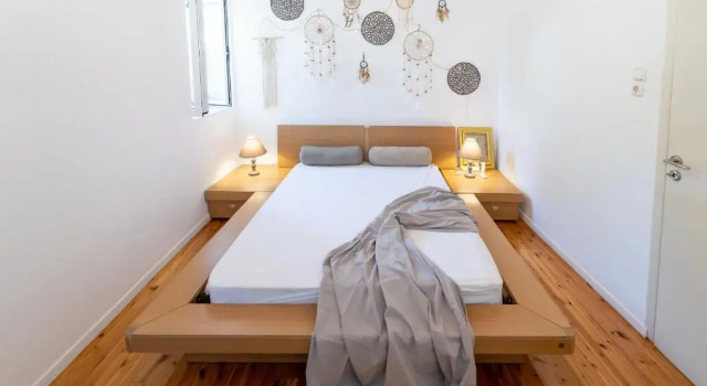 ANMAR House by the sea..., Prenota Hotel Dorida Grecia Centrale