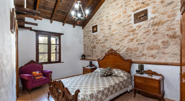 Коттедж Agroturismo La Gayria