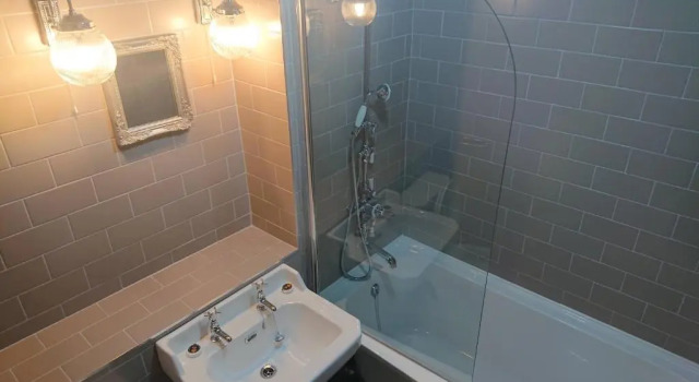 Апартаменты Orchard Apartment