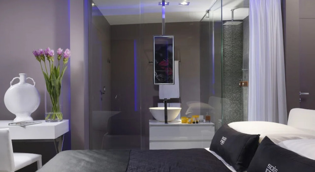 Номер Superior Soleinme Resort
