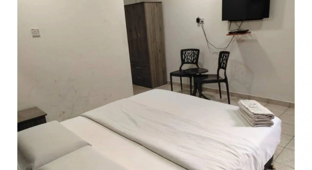 Hotel O Classic Homestay Keningau, Prenota Hotel Keningau Sabah