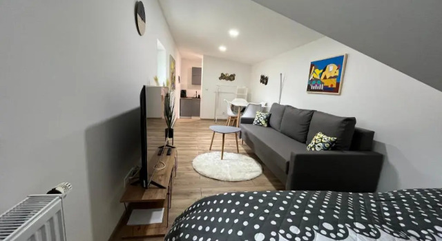 Студия Apartments Badallee 4