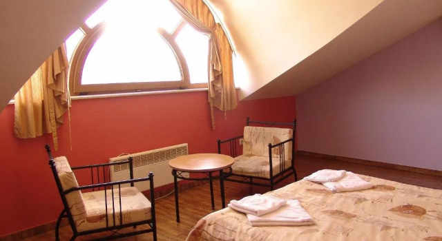 Central Family Hotel, Buchen Sie Hotel Haskovo Haskovo Province