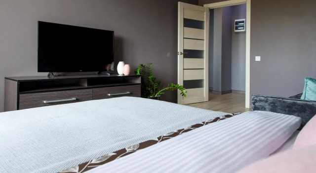 Apartments on 14/5 Tena Street, Varaa Huoneisto Sverdlovsk Administrative District Irkutsk