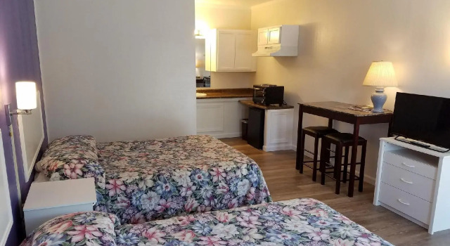 Unity Lodge, Rezervați Mini-hotel Golconda 