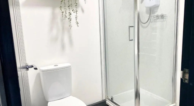 Апартаменты City Center Top Floor Executive Flat