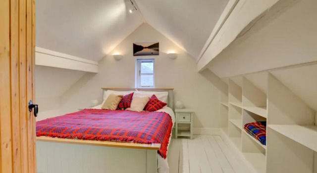 3 Bed in Llanrhychwyn oc-wag577, Забронировать Отель Отели Сноудония 4 звезды, 4*