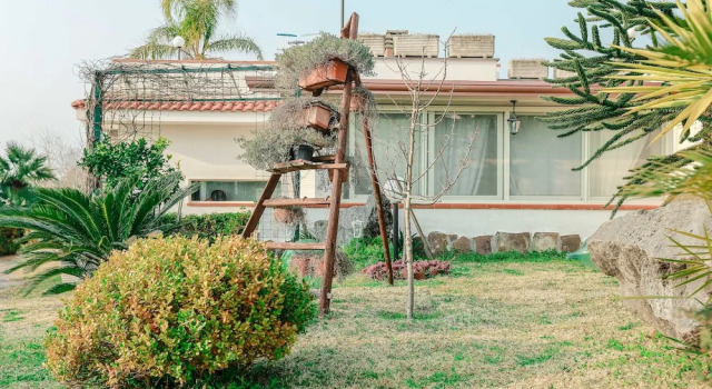 Il Giardinetto, Prenota Hotel Hotel a Ercolano con parcheggio, Parcheggio