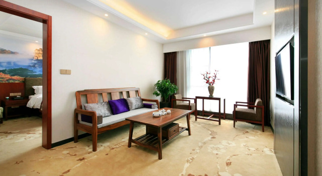Days Hotel Zhangjiajie
