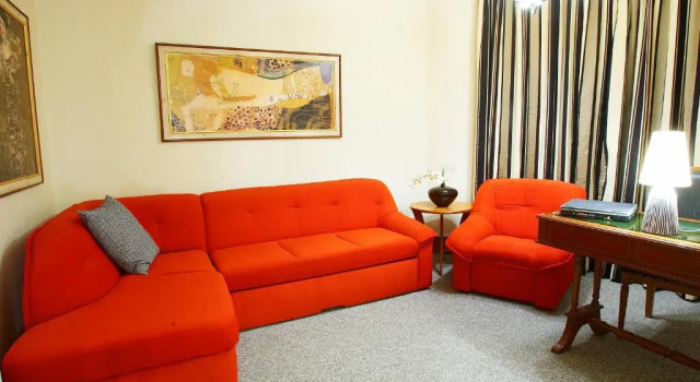 Suite Iris Hotel