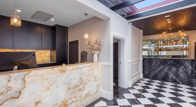 Gladius Hotels & Suites Parramatta, an Ascend Hotel Collection, Забронировать Отель Отели в центре Парраматта с завтраком, отели в центре Парраматта с завтраком
