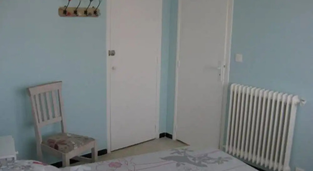 Appartement Camugli