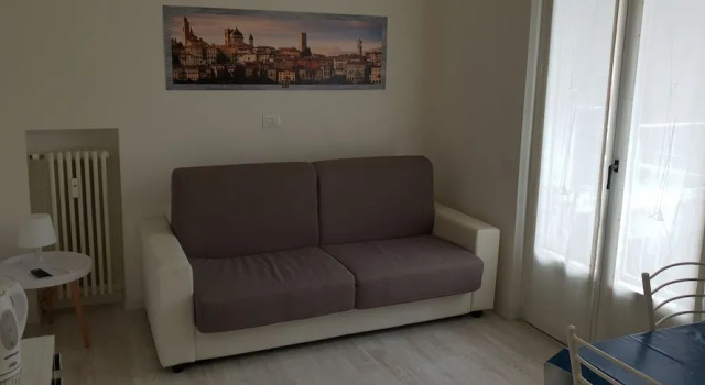 Holiday Residence - Monolocale 6