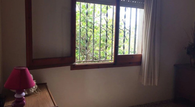 House With 4 Rooms in Sant Pol de Mar, With Wonderful sea View and Fur, Rezervasyon Tatil Evi Sant Pol De Mar Costa del Maresme