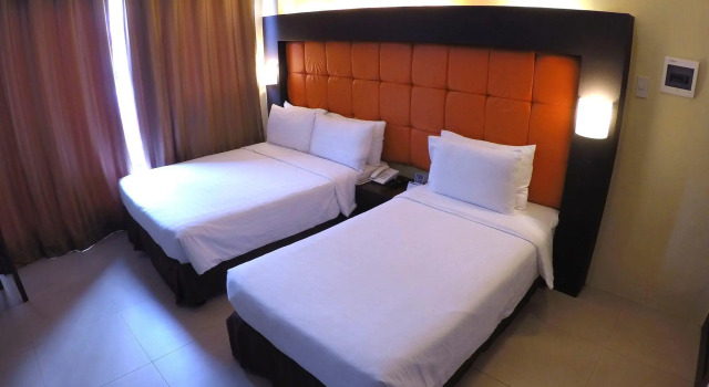 Семейный номер Deluxe Mango Suites