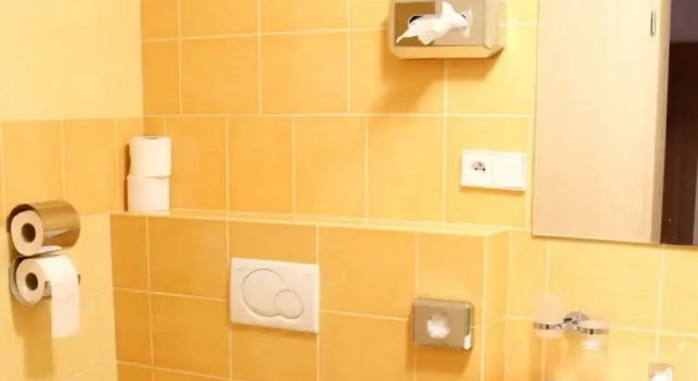 Двухместный номер Standard Wellness Hotel Říčky