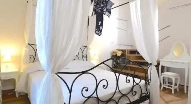 Номер Standard Casa delle Rocche