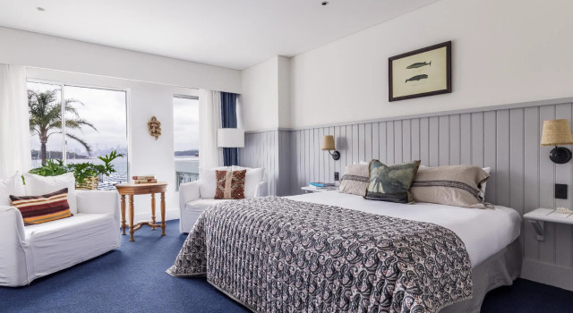 Watsons Bay Boutique Hotel, Prenota Boutique Watsons Bay Sydney