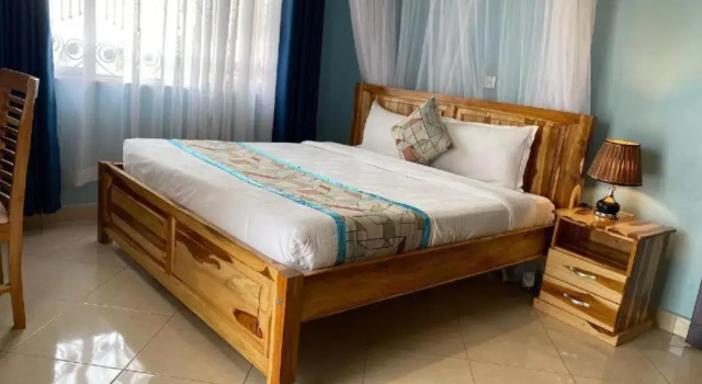 Mary Keeri Suites, Réserver Hôtel Hôtels et hébergements à Fort Portal, Hôtel