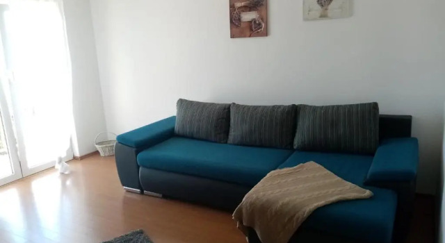 Апартаменты Apartments Anita
