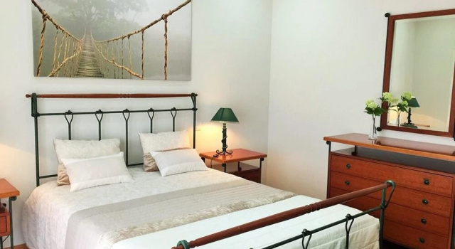 Villa With 3 Bedrooms in Marco de Canaveses, With Wonderful Mountain V, Rezerwuj Willa Wille w Centro Region, Willa