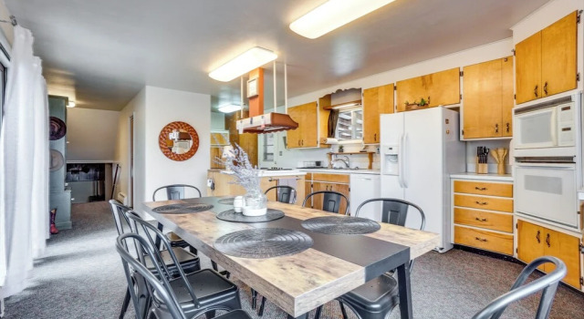 Коттедж Laramie Vacation Rental: 3 Mi to Downtown!