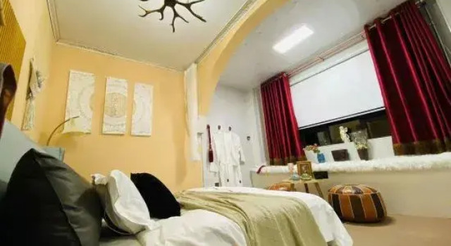 Tianjin Fantiao Apartment, Забронировать Апартаменты/квартира Апартаменты Тяньцзинь, Апартаменты/квартира