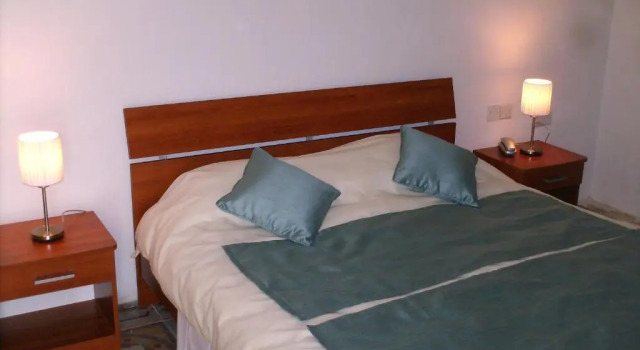 Двухместный номер Standard Villa Del Porto