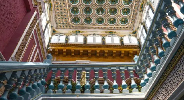 Copper Coin Guesthouse (Kashgar Old Town Branch), Prenota Hotel Kashgar Xinjiang