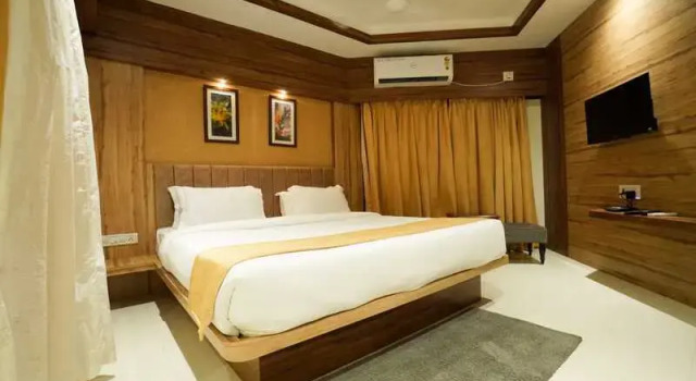 Camellia Hotel, Puri, Book Hotel Hotels in Puri with Parking, Parking