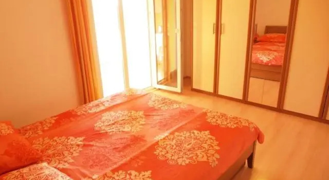 Апартаменты Apartments Sandra