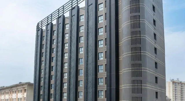 K Hotel Douala