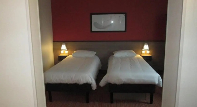 Suite Ace Hotel Valence