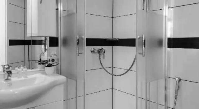 Трёхместный номер Standard guestified BARBAROSSA Hotel